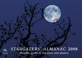 The Stargazers' Almanac 2008